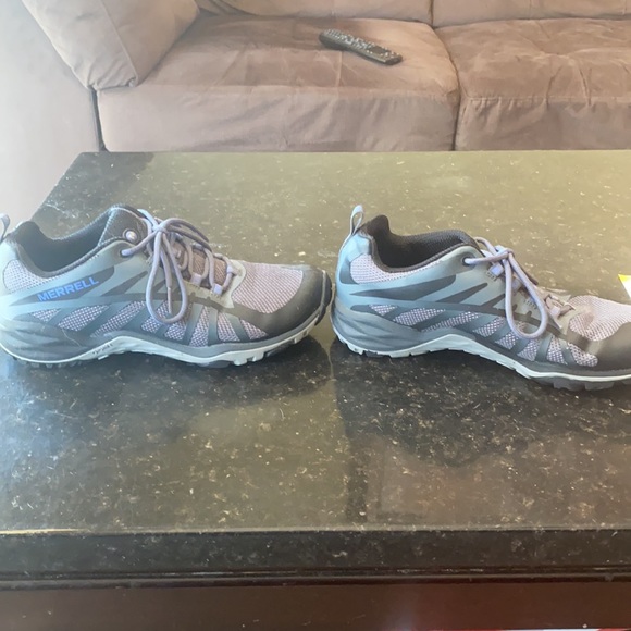 Merrell Qform 2 trail runner - Picture 2 of 4